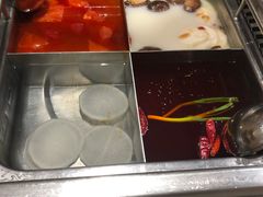 -海底捞火锅(凯德广场店)