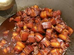 农家红烧肉-小菜园新徽菜(蚌埠蚌山万达店)
