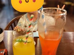 -猫岛主趣味餐厅(鼓浪屿店)