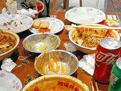 -池嬢拌粉(上海首店)