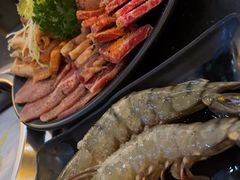 -熊出没日本烧肉放题