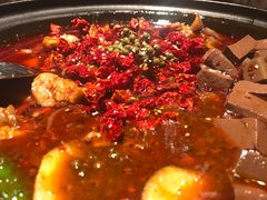 -蛙三泡椒牛蛙(万象城店)