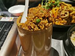 -红辣椒·川菜·火锅(张杨路店)