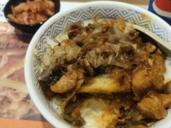 -吉野家(凯旋购物广场店)