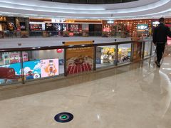 -万达广场(福州金融街店)