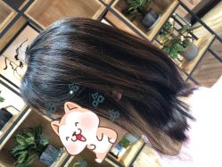 -曼都发型·臻选