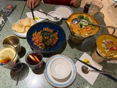 -Home Thai·泰谣(王府井apm店)