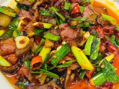 -青岩城南旧事·小时候的味道(青岩古镇黑金店)