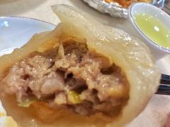 -关东风老北方菜馆(桂芳园店)