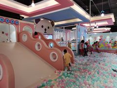 -青水瓦台汤泉(未央店)