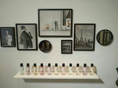 -伯衡55·吉品轩(乌鲁木齐南路店)