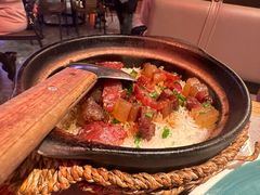 -啫神·广州地标美食(北京路店)