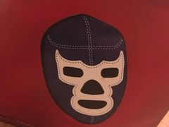-Luchador摔跤手墨西哥餐厅(恒宇广场店)