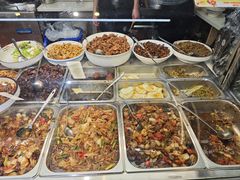 -梅溪·小伙子干挑面(安吉总店)