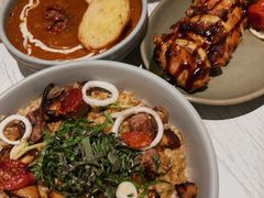 -Nana And Her Friends Restaurant 娜娜家(小寨原力场店)