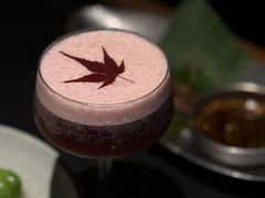 -Ameigo梅果·云贵川bistro(长宁来福士店)