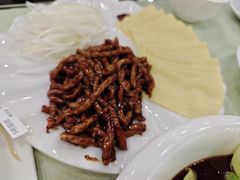-东四民芳餐厅(世茂工三店)