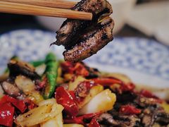 -百年粉蒸牛肉