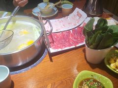 -真牛坊潮汕牛肉火锅