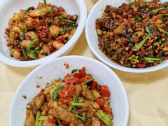 -笨罗卜浏阳菜馆(太平街店)