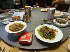 -大闫家烧烤·小海鲜家常菜(郑庄店)