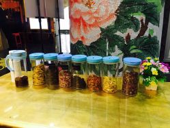 -莎蔓莉莎美容会所