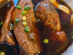 -中国厨房/台湾牛肉面