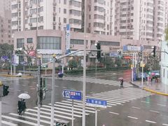 -新澳港式茶餐厅(余姚路店)