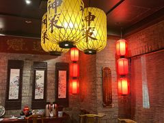 -南京大牌档(新街口德基广场店)