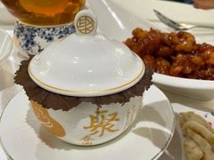 -聚春园自助餐厅(东街口店)