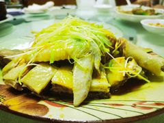 -腰记饭店(龙源路店)
