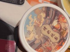 -小吊梨汤·北京菜·烤鸭(清河万象汇店)