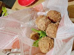 老北京干炸丸子-小大董·烤鸭(五棵松店)