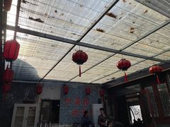 -四海楼(如皋定慧禅寺店)