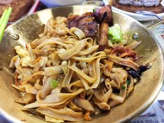 -七爷清汤腩·港式餐厅(金狮广场店)