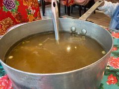 -老油饼酸菜汤(高铁和平店)