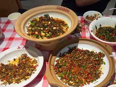 -西江红·株洲本地菜(滨江南路店)