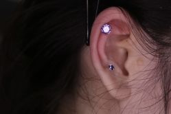 -众刺纹画·纹身·穿孔饰品·海娜定制