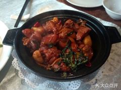 -茉莉餐厅(包河万达店)