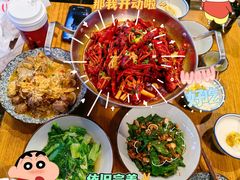 -虾小龙老长沙龙虾馆(坡子街店)