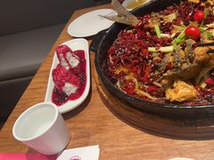 -老板恋上鱼(恒隆广场店)