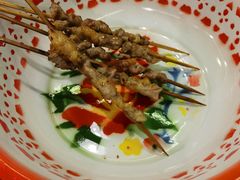 -昱家胡同·烧烤海鲜铜锅涮肉(和平里店)