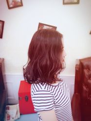 点击看大图 -尚丹尼造型