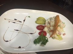 -德大西餐社(云南南路店)