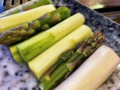 -弘彩英·烤牛舌·年糕火锅(蓝色港湾店)