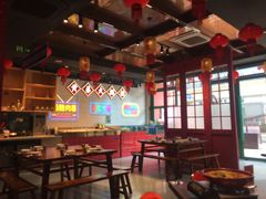 -黄弟大排档·湖南菜·小龙虾·小海鲜(凯旋北路店)