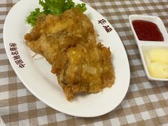 -华梅西餐厅(哈尔滨中央大街店)