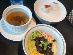 -喜悦烤鸭·新京菜(王府井店)