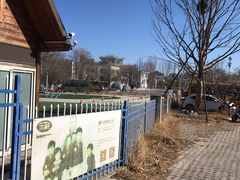 -乐融国际幼儿园(四季青校区)