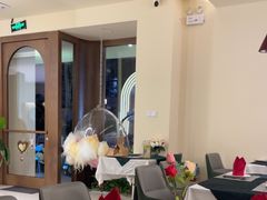 -Jack‘s Place 杰克地方西餐厅(新街口店)